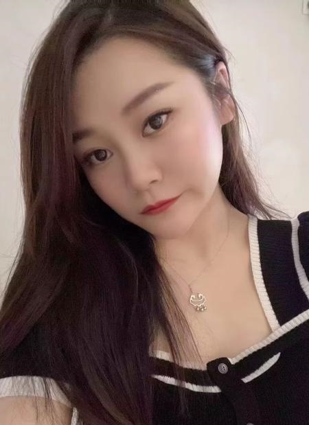 蜀山美女七安