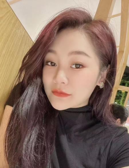 蜀山美女七安