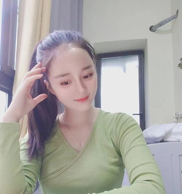 性价比小辣妹