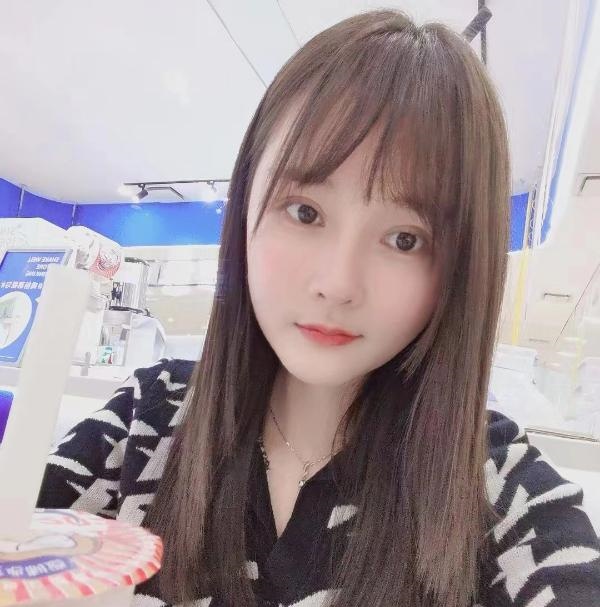 性价比小辣妹