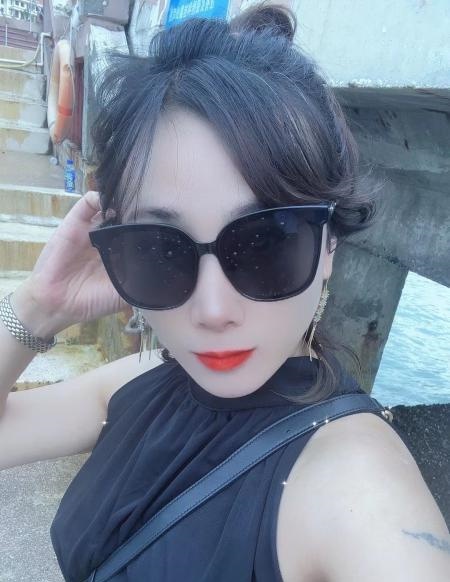 罗湖毒龙夏天