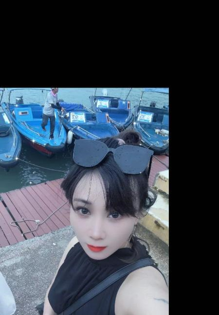 罗湖毒龙夏天