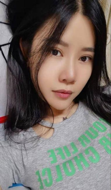 南昌大长腿老师丸子