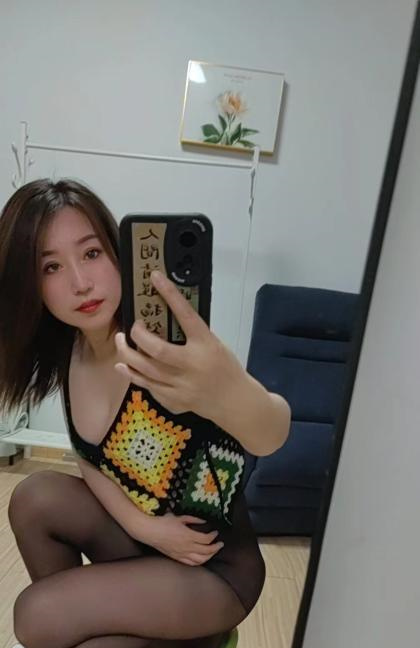 秦淮区大胸妹