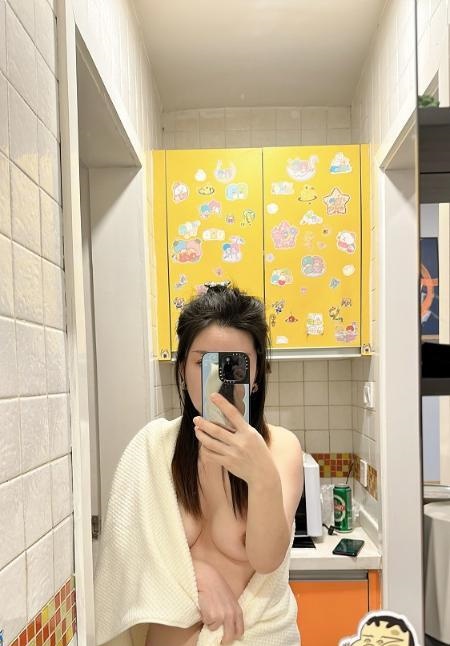 静安区青岛温柔小妖