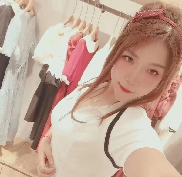 宝山山东妹子
