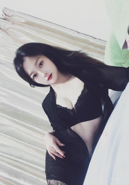 惠州惠城安妮