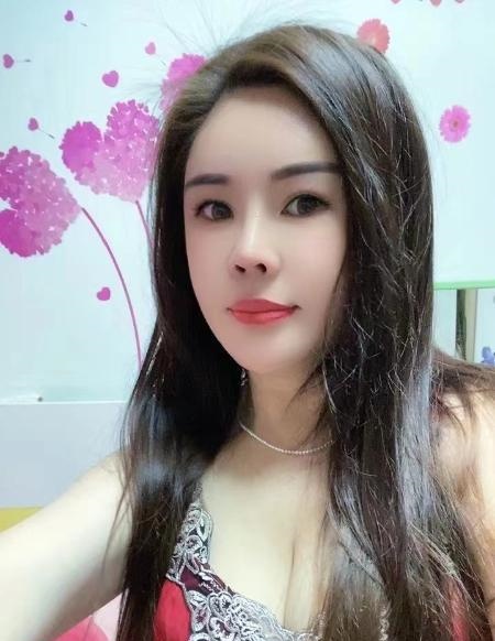 坪洲D奶媚姐