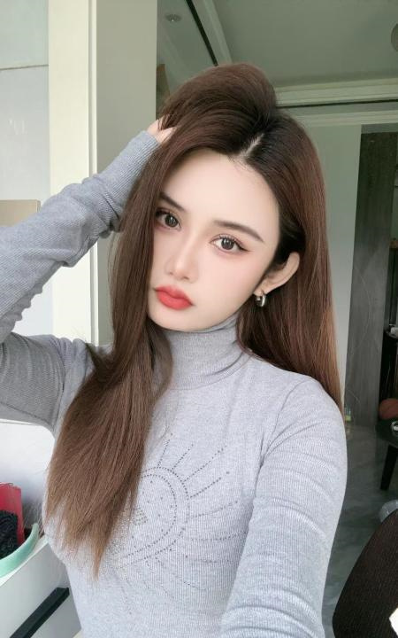 颜值老师