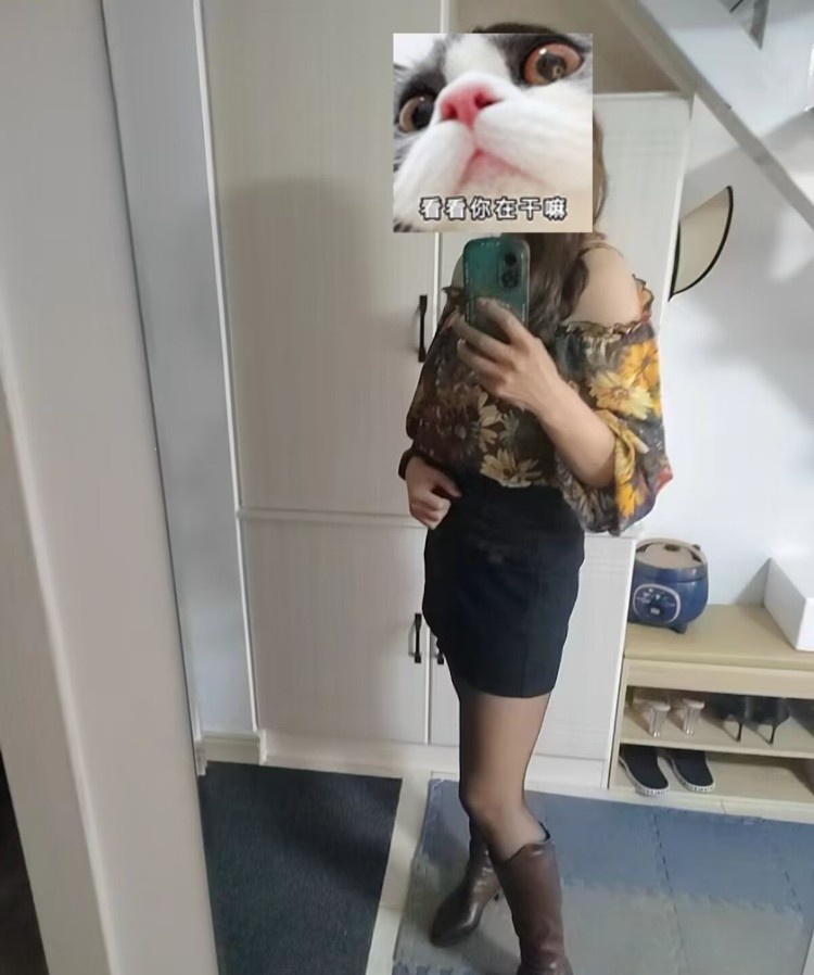 东北少妇