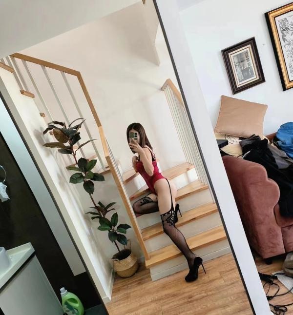 可纯可欲的萝莉