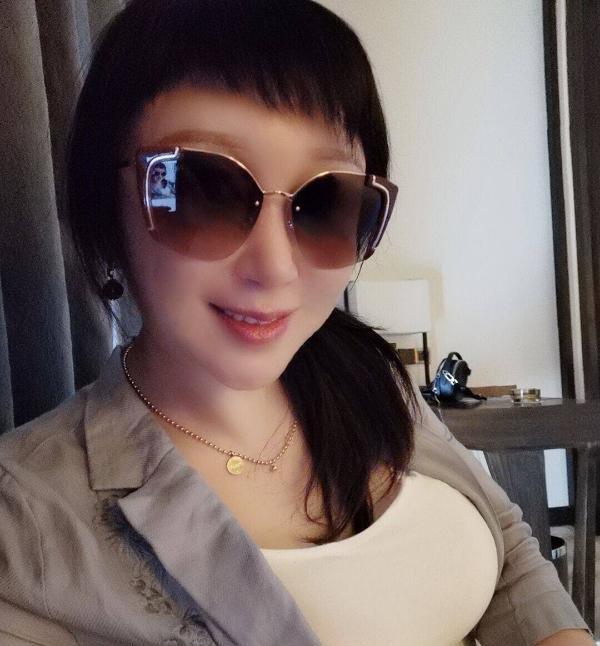 越秀大咪咪