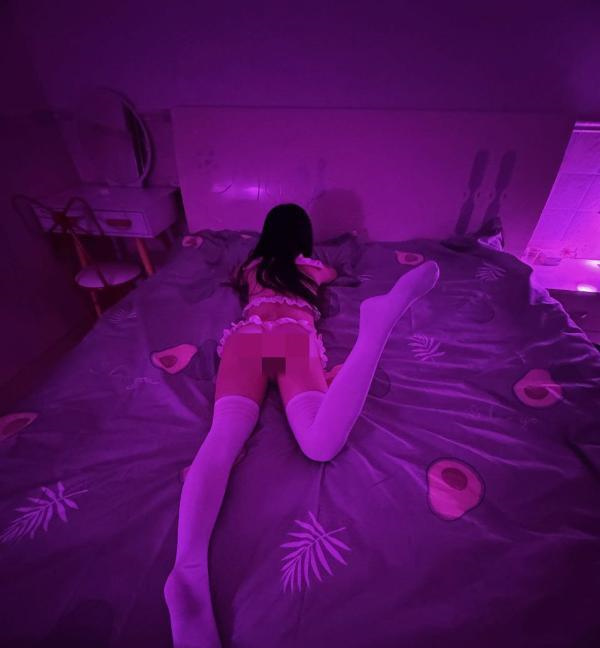 武汉泻火嫩妹子