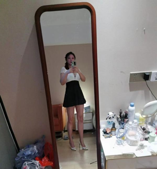 福田海臀妮妮