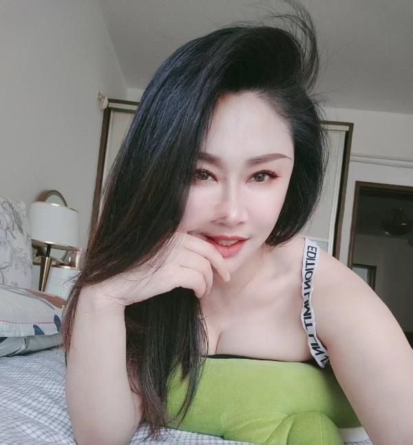 河西美女