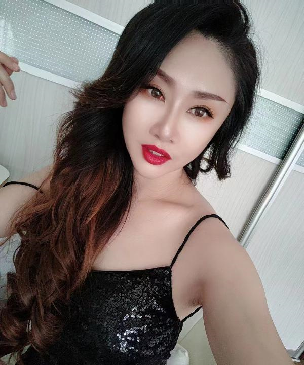河西美女
