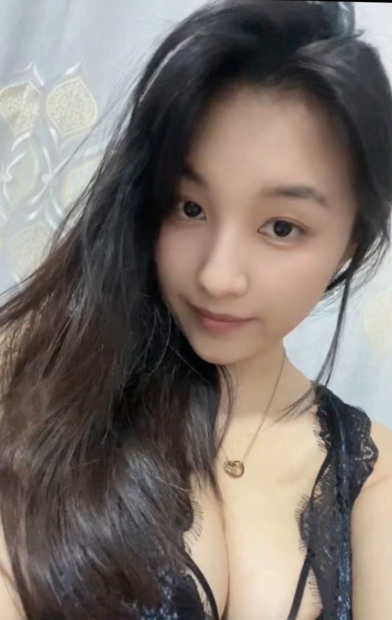 性感大长腿可可