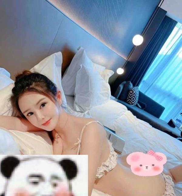 大胸米雪儿