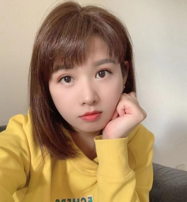 小姐姐佩儿