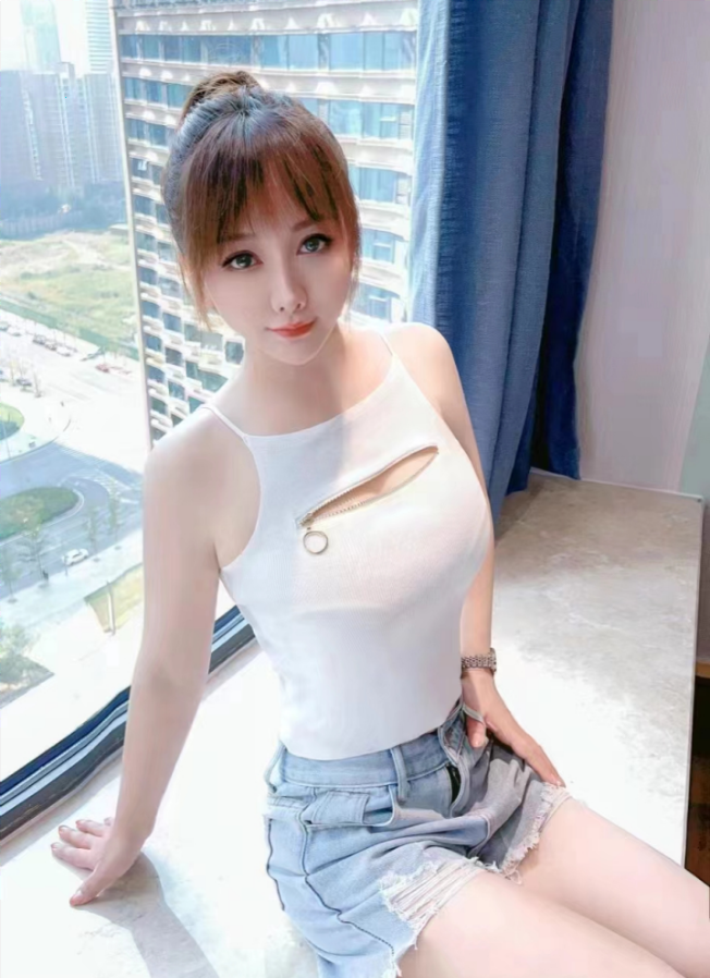 铁西小美女