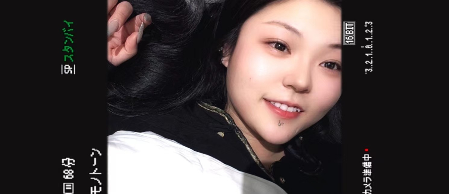 滨州饥渴美女