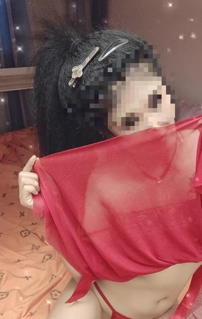 香坊婷婷
