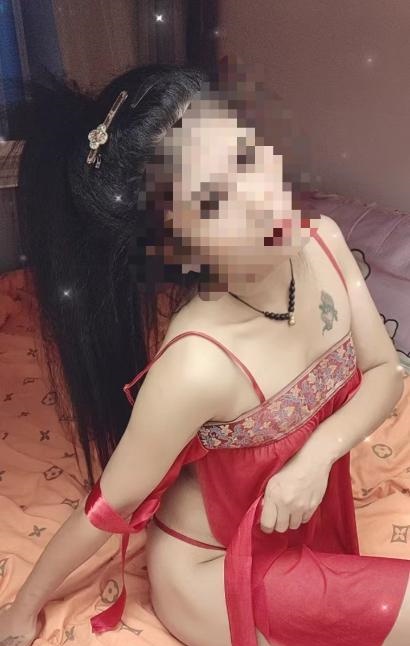 香坊婷婷
