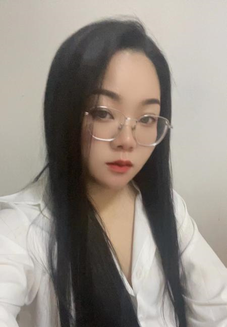 静安圆脸妹淼淼