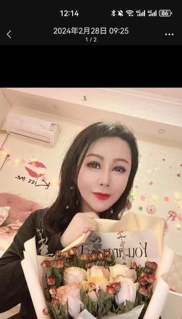 湖塘潇潇英语老师
