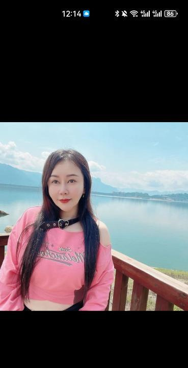 湖塘潇潇英语老师