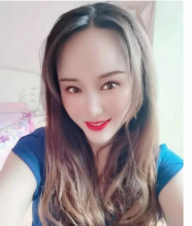 兰州服务特别好的小姐姐