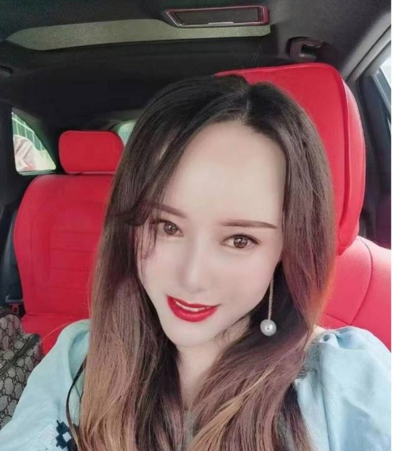 兰州服务特别好的小姐姐