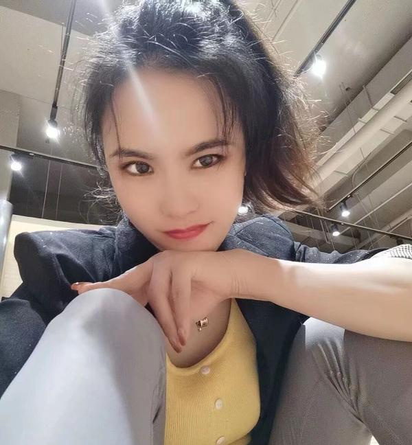 立水桥重温舞蹈美女