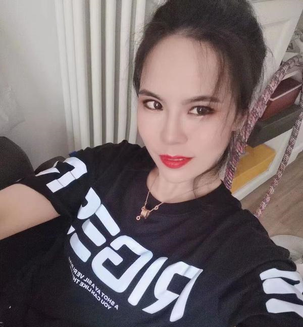 立水桥重温舞蹈美女