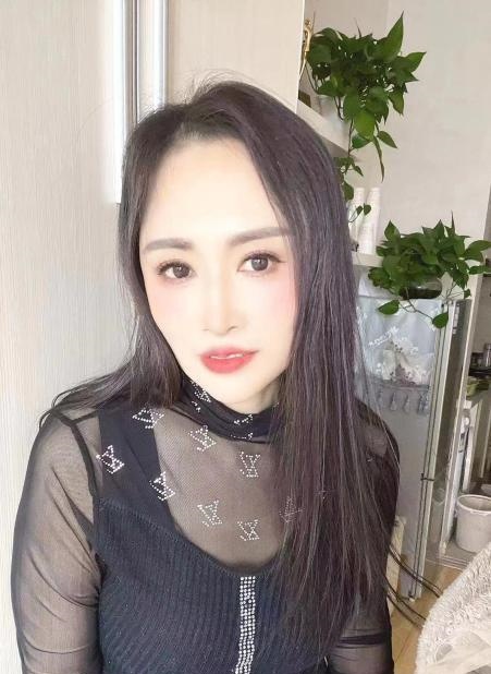 龙江服务系熟女