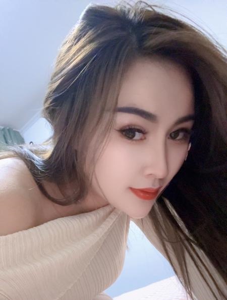 东莞舌吻可欣