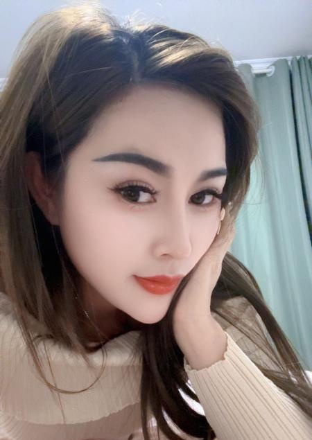 东莞舌吻可欣