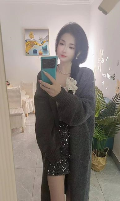 上城深喉女神