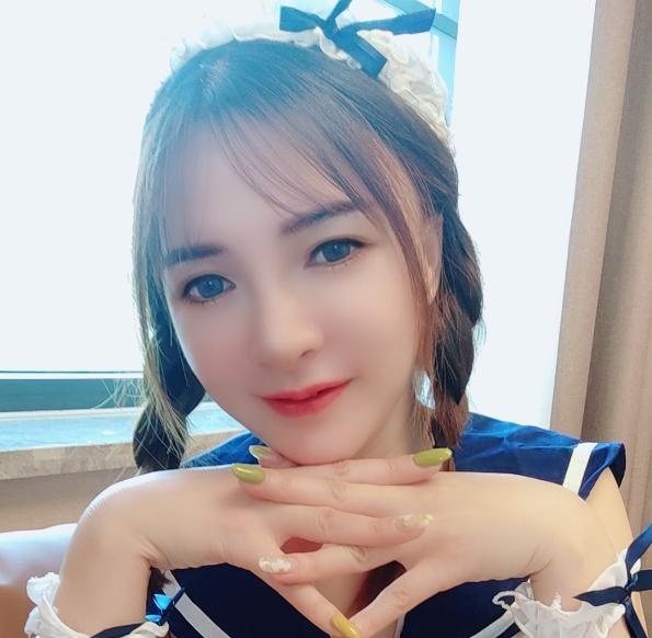 耐心小姐姐娜娜