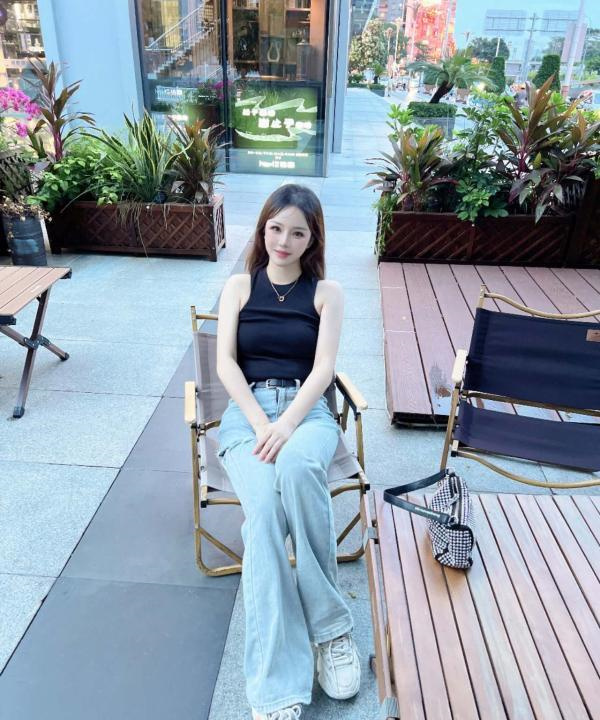 罗湖红牌小小鱼