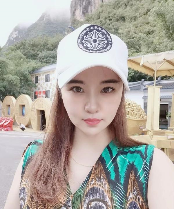 爱如潮水小微微