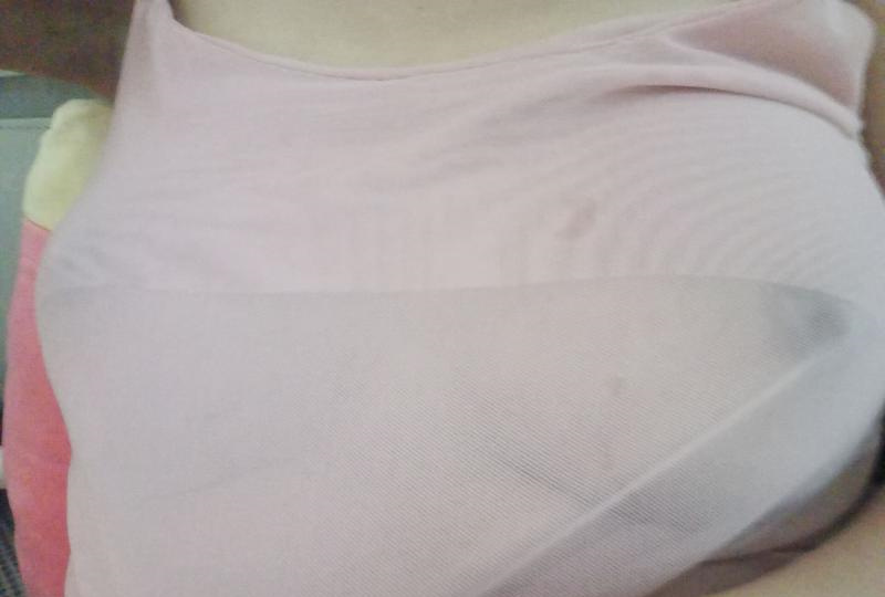 鹿城少妇