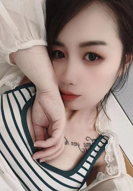 车陂服务系老师甜甜