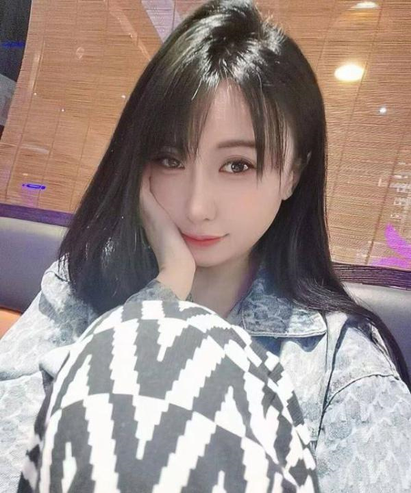 广州科技胸妹子