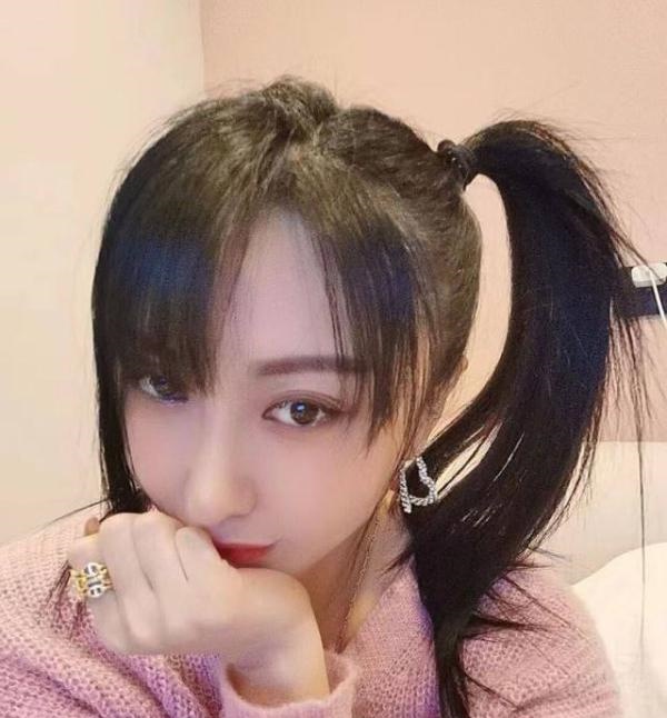 广州科技胸妹子