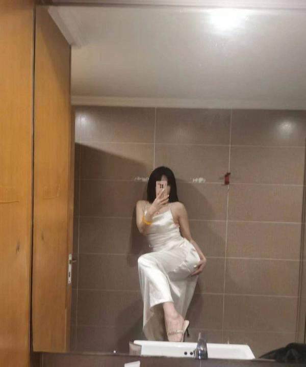 广州科技胸妹子