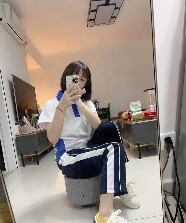 小学妹婷婷