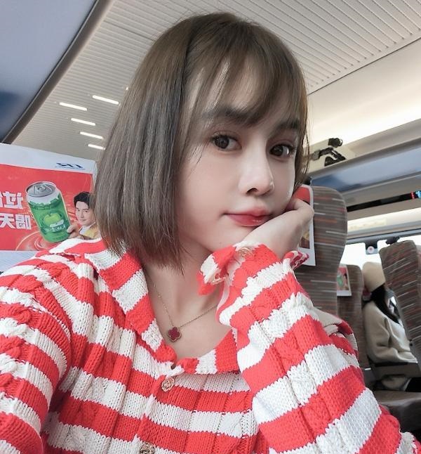 小学妹婷婷