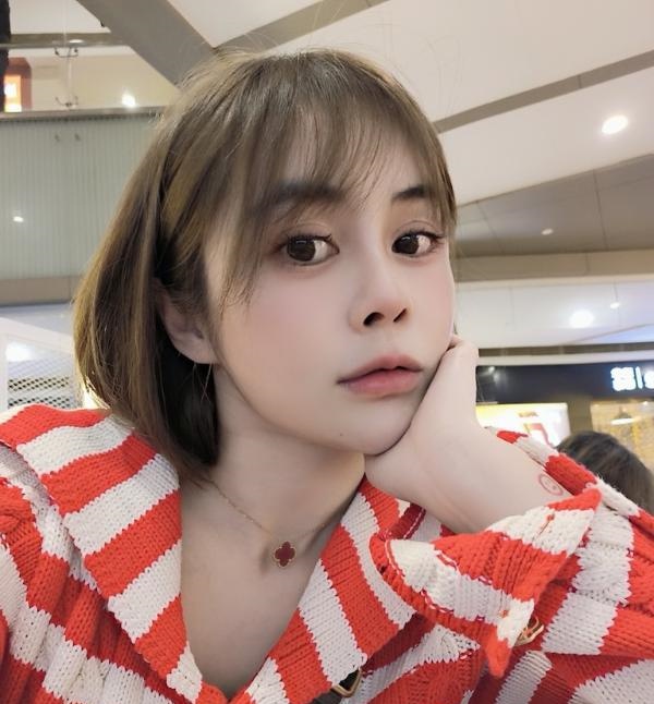 小学妹婷婷
