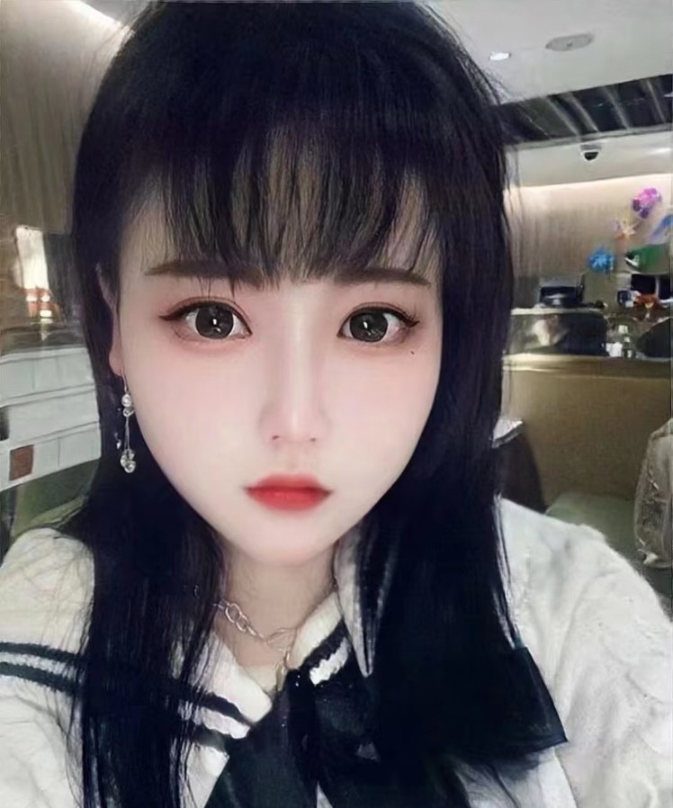 东湖娇娇